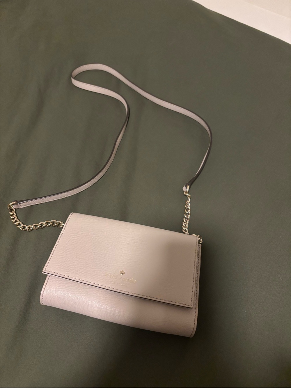 Kate Spade Crossbody Purse